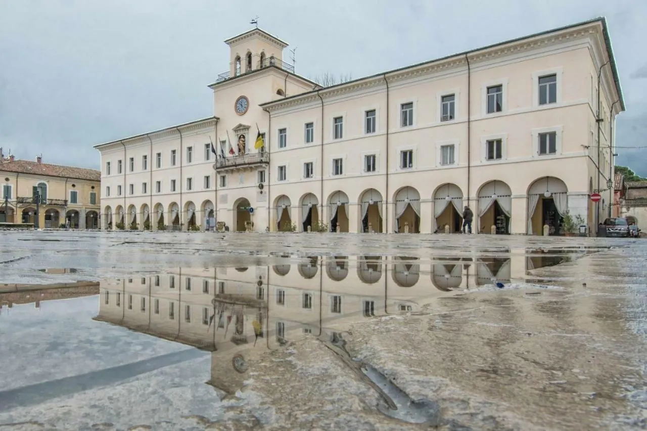 Cervia Marina Suite 0*,  Italia