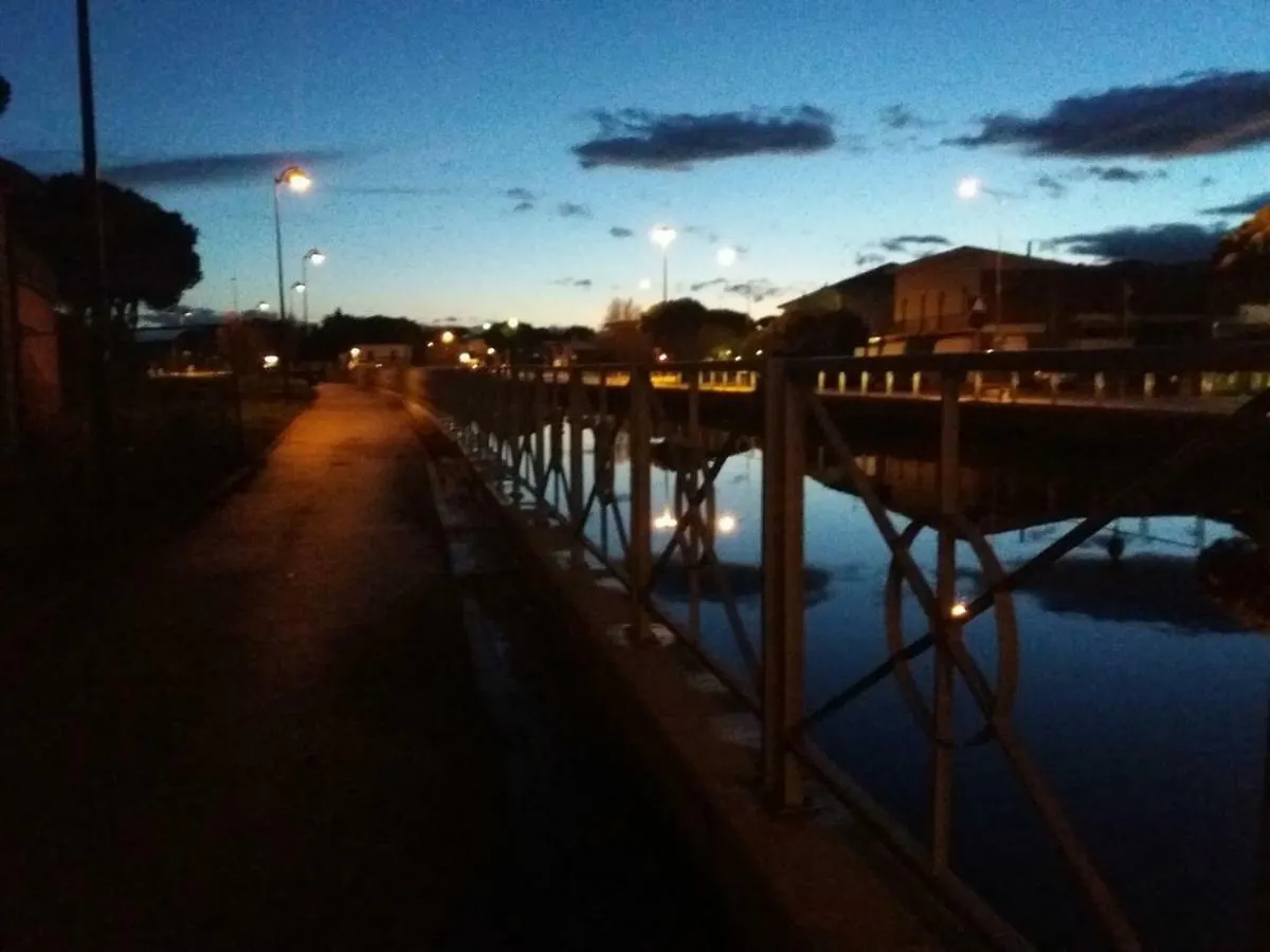 Appartamento Cervia Marina Suite Italia