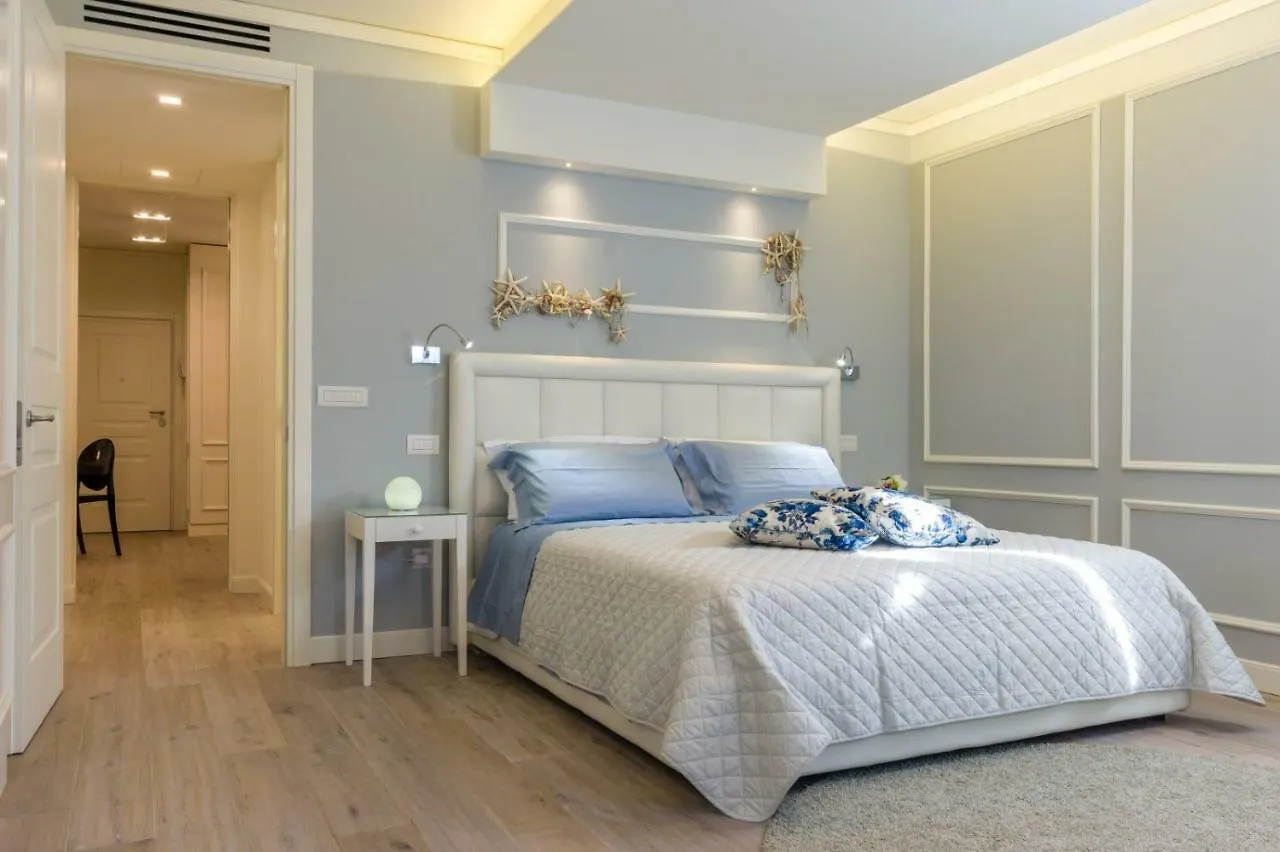 Cervia Marina Suite 0*,  Italia