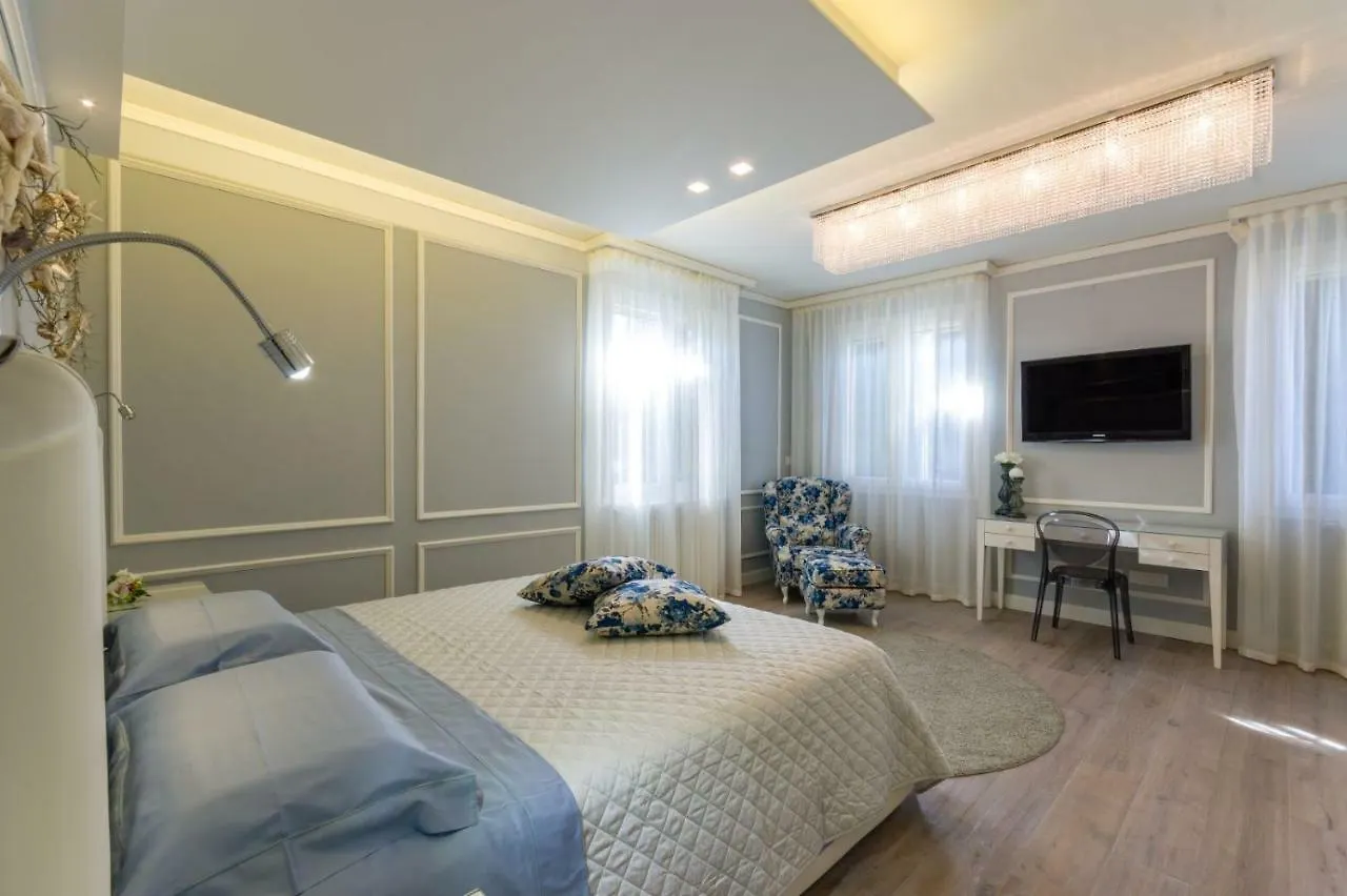 Cervia Marina Suite Italia