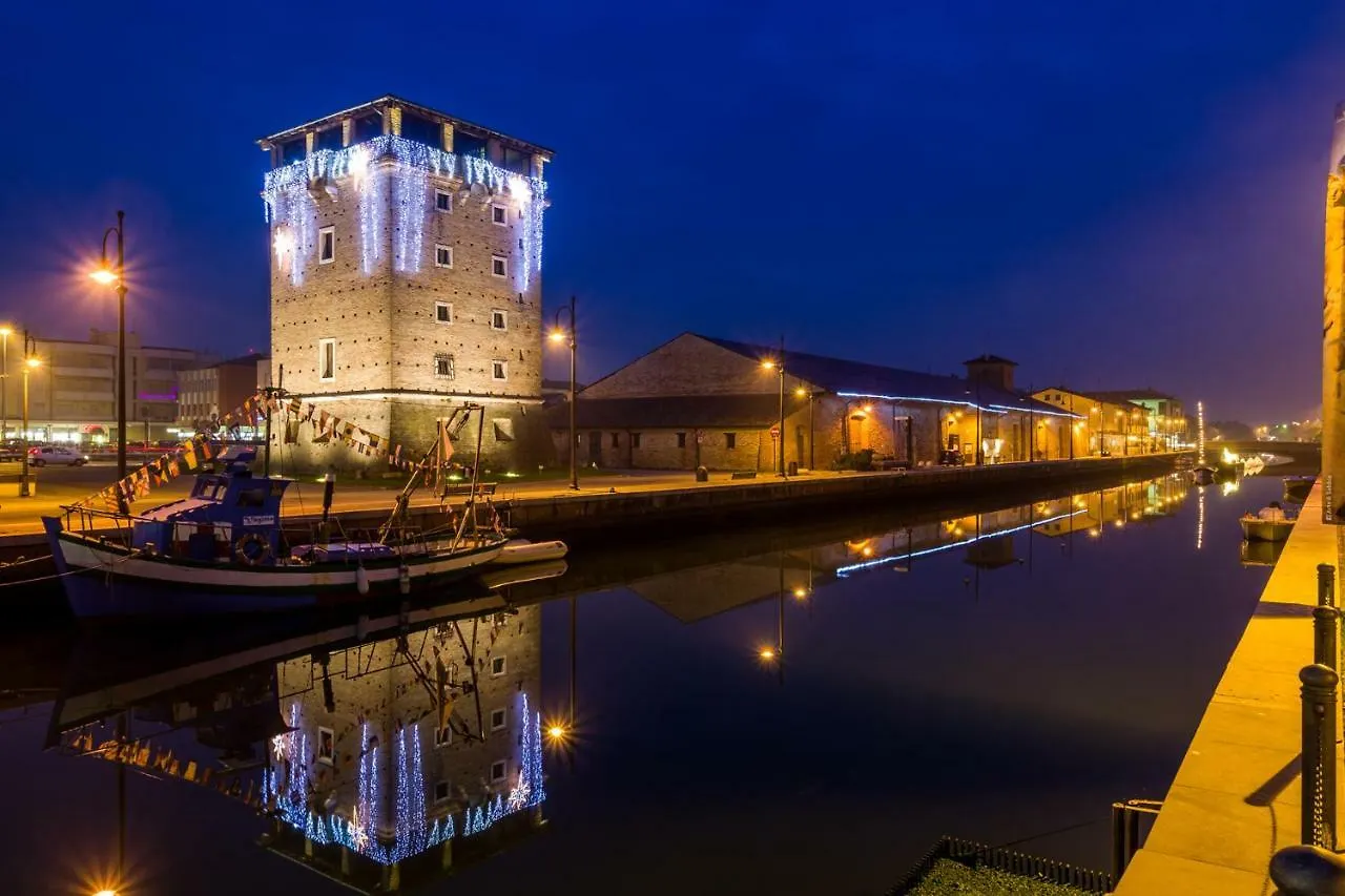 Cervia Marina Suite 0*,