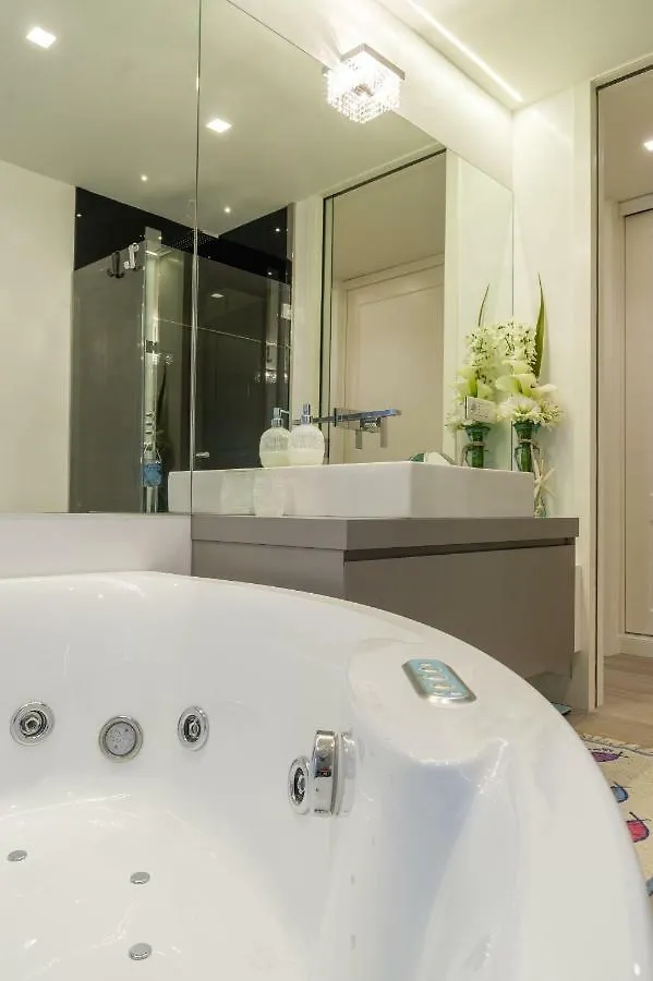 Cervia Marina Suite Appartamento