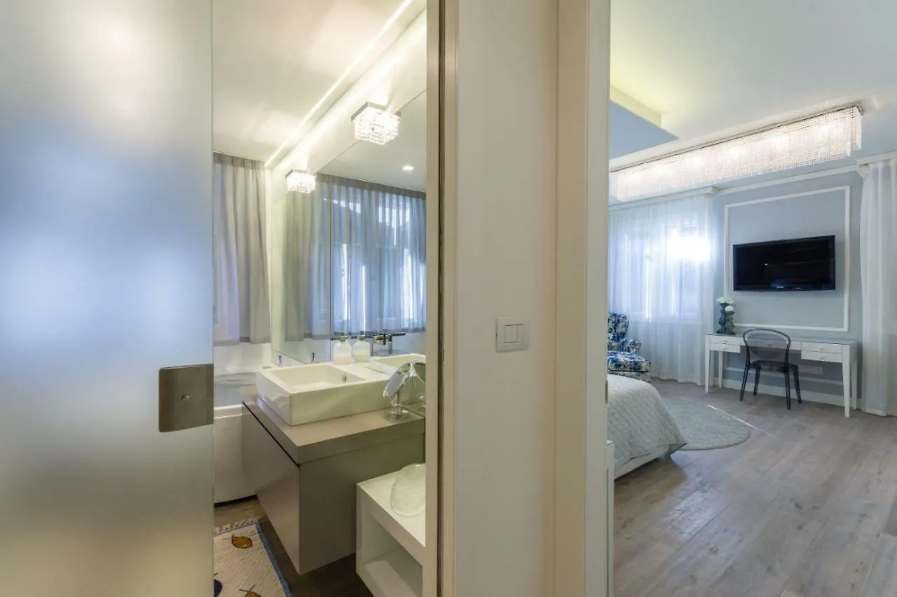 Cervia Marina Suite