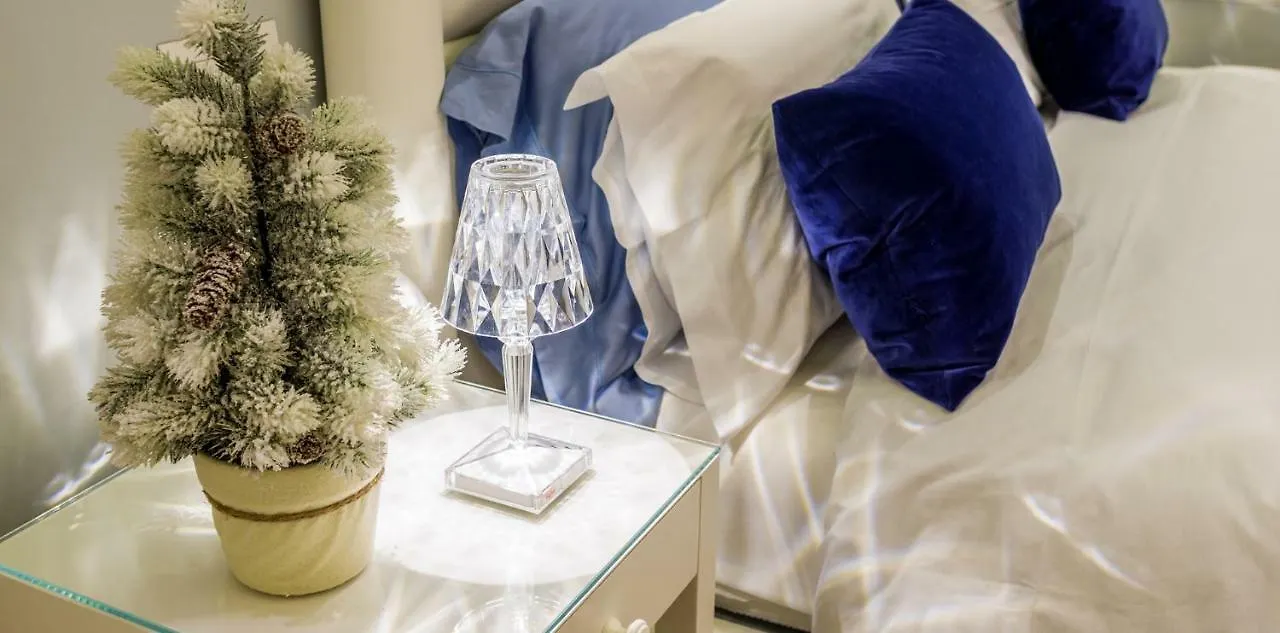 Cervia Marina Suite