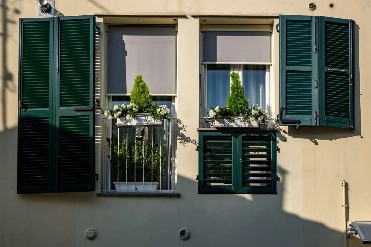 Cervia Marina Suite Italy