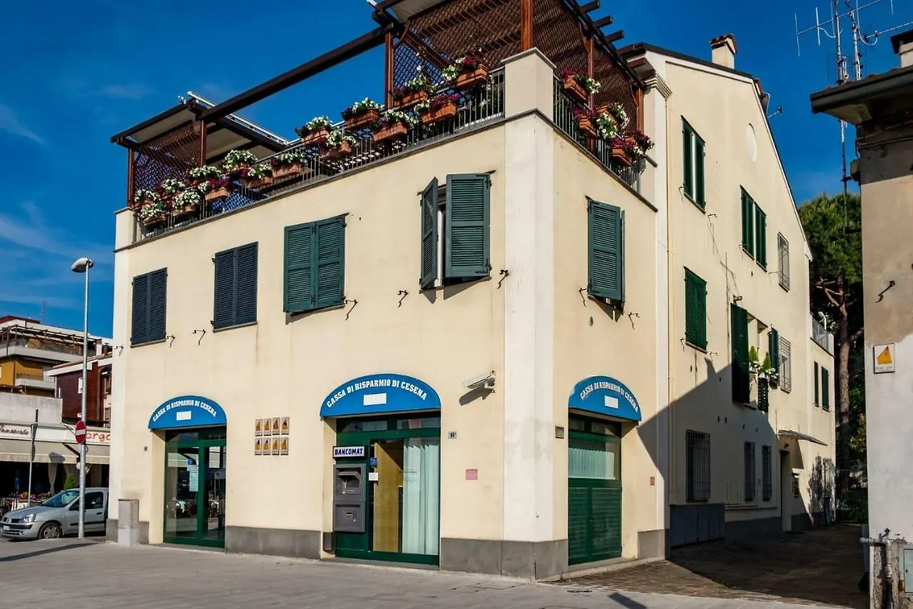 Cervia Marina Suite 0*,  Italia