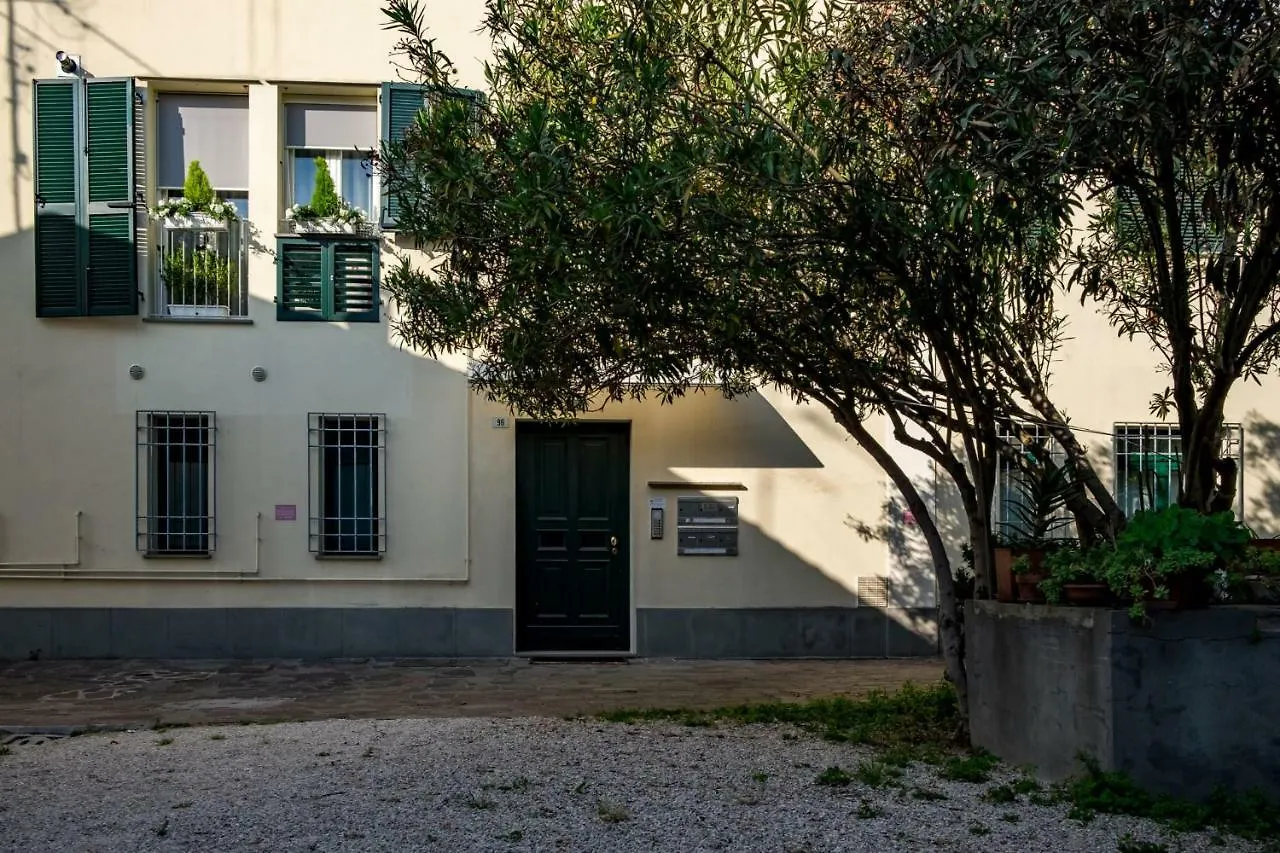 Cervia Marina Suite Apartment