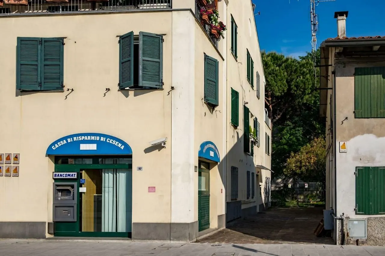 Apartment Cervia Marina Suite Italy