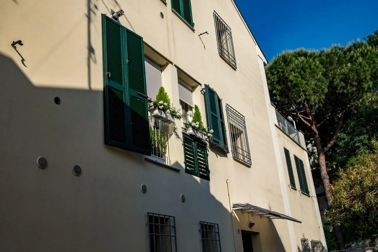 Cervia Marina Suite