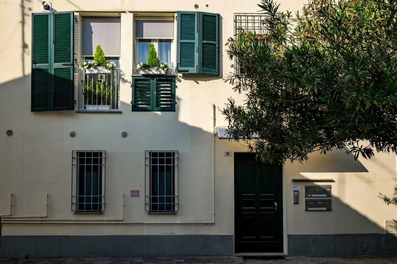 Apartment Cervia Marina Suite