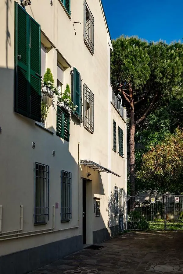 Cervia Marina Suite