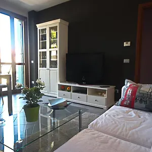 Delizioso Bilocale In Centro Appartamento