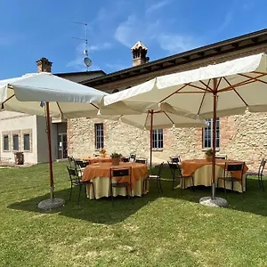 Agriturismo La Collina Del Sole Alloggio per agriturismo