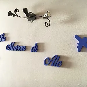La Maison Di Ale Appartamento