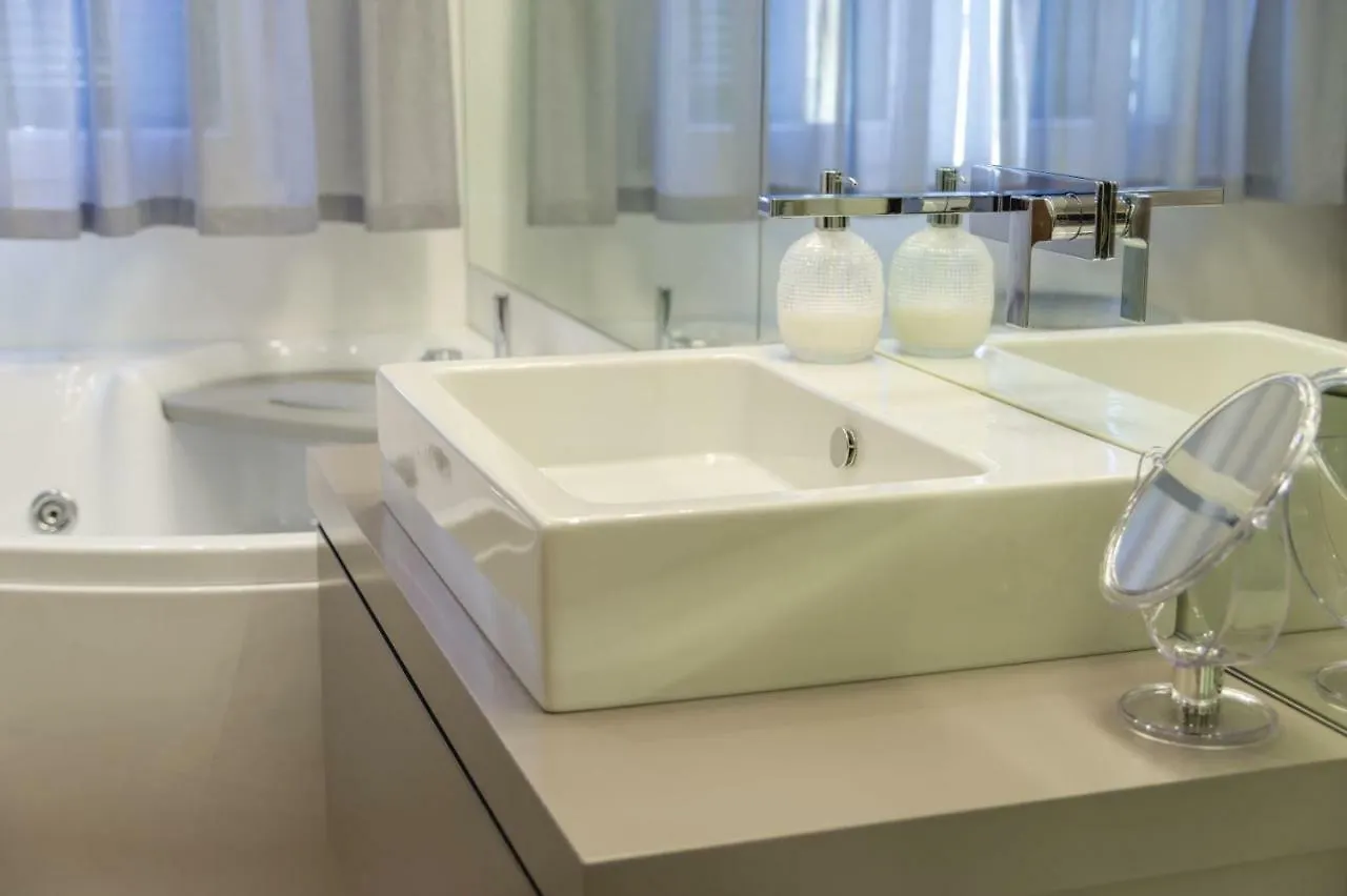 Apartment Cervia Marina Suite