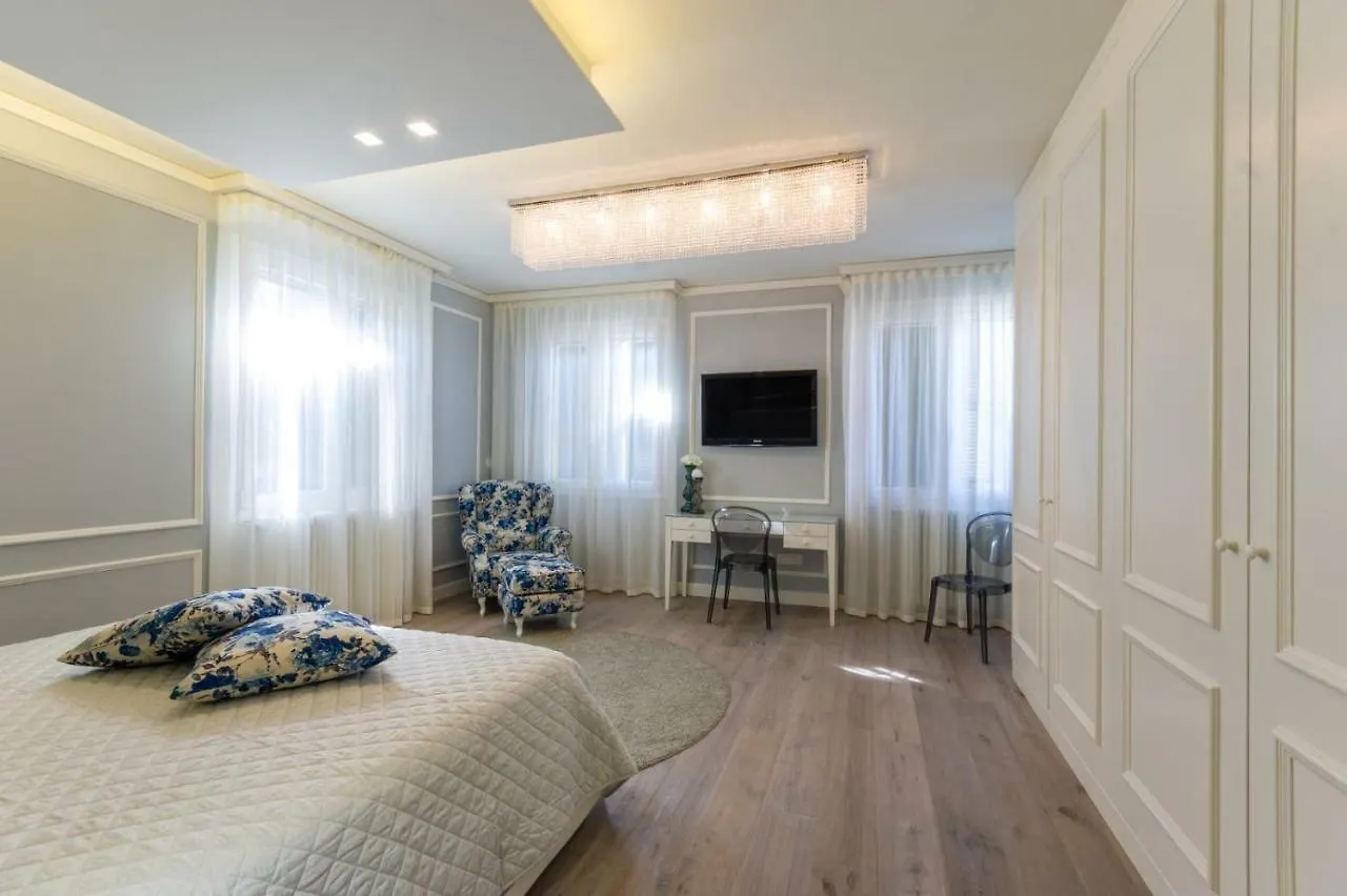 Apartment Cervia Marina Suite
